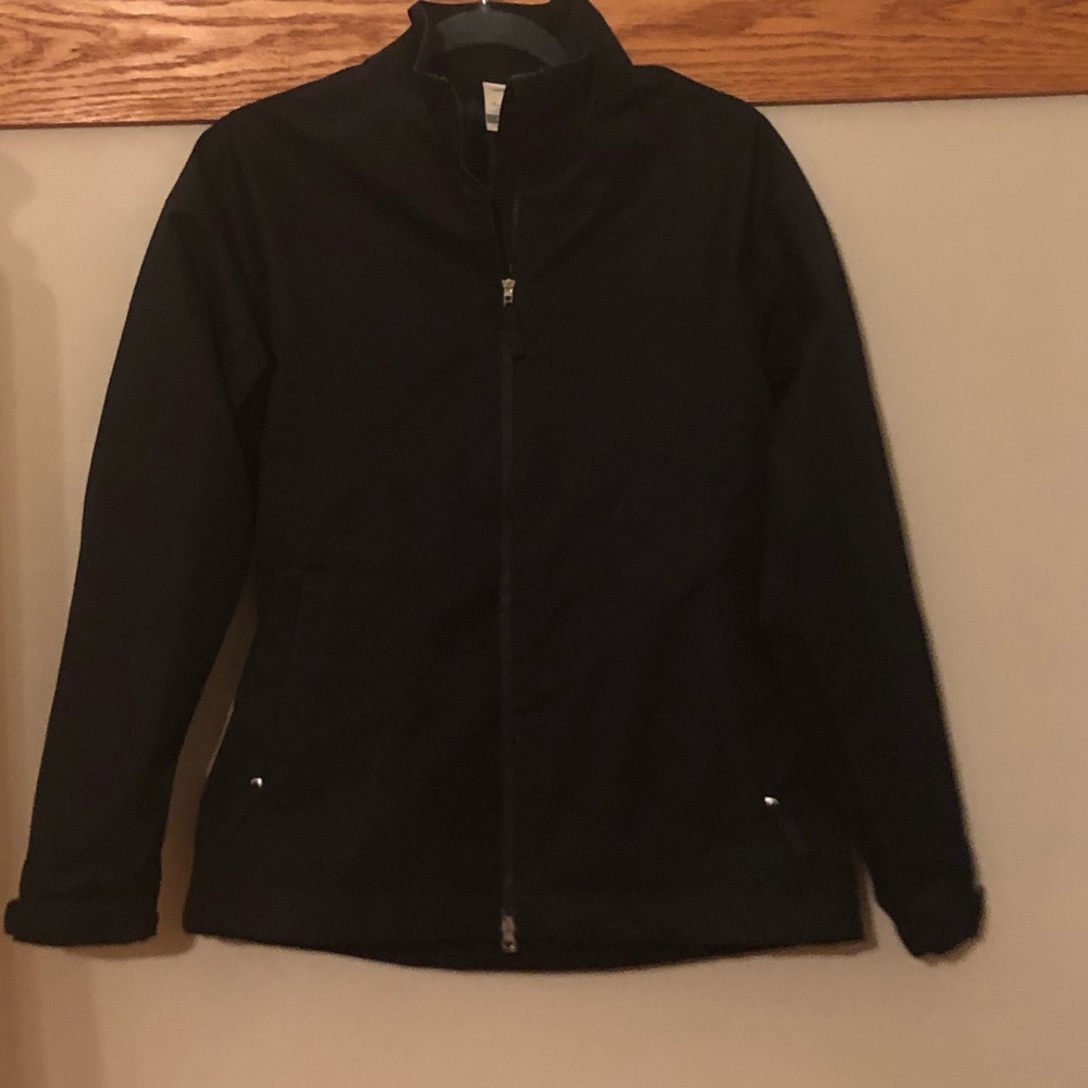 Nike Golf Storm Fit Jacket